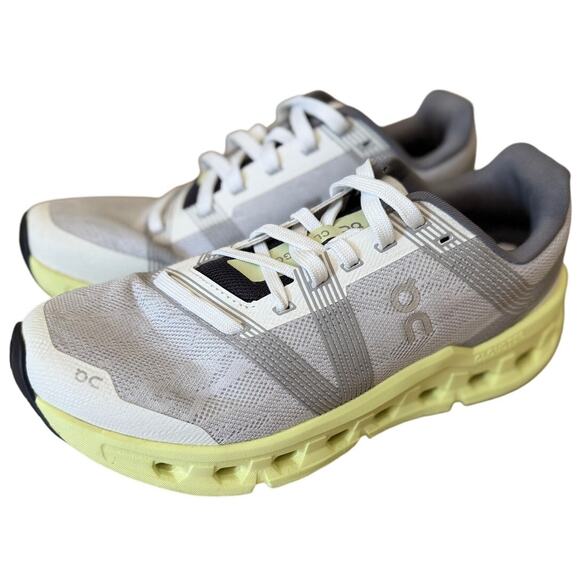 On Cloud  - On Cloudflyer 4 Women’s Running Shoes - Size 8.5 - Picture 1 of 7